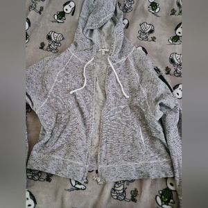 victoria secret jacket